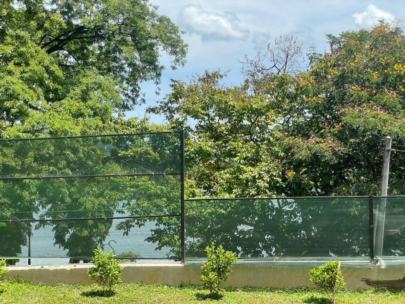 Lake Classical Guest House Kandy Exterior foto
